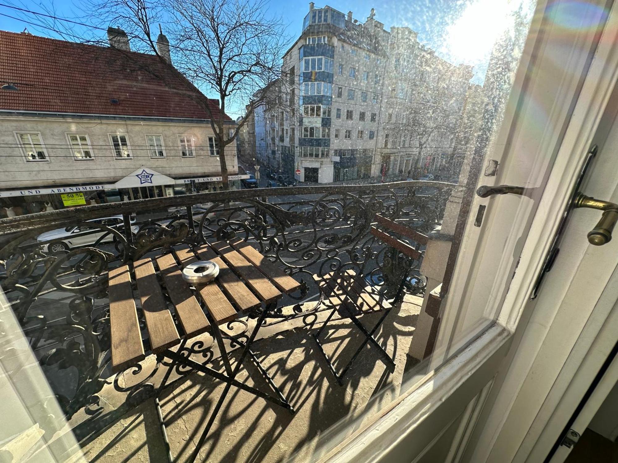 Hotel Brauhof Wien Ngoại thất bức ảnh